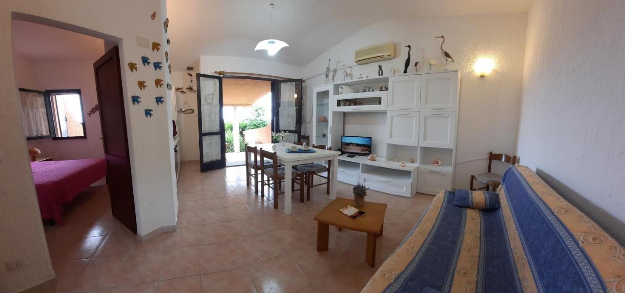 Rena Majore Punta Dell Aquila Aglientu Room photo