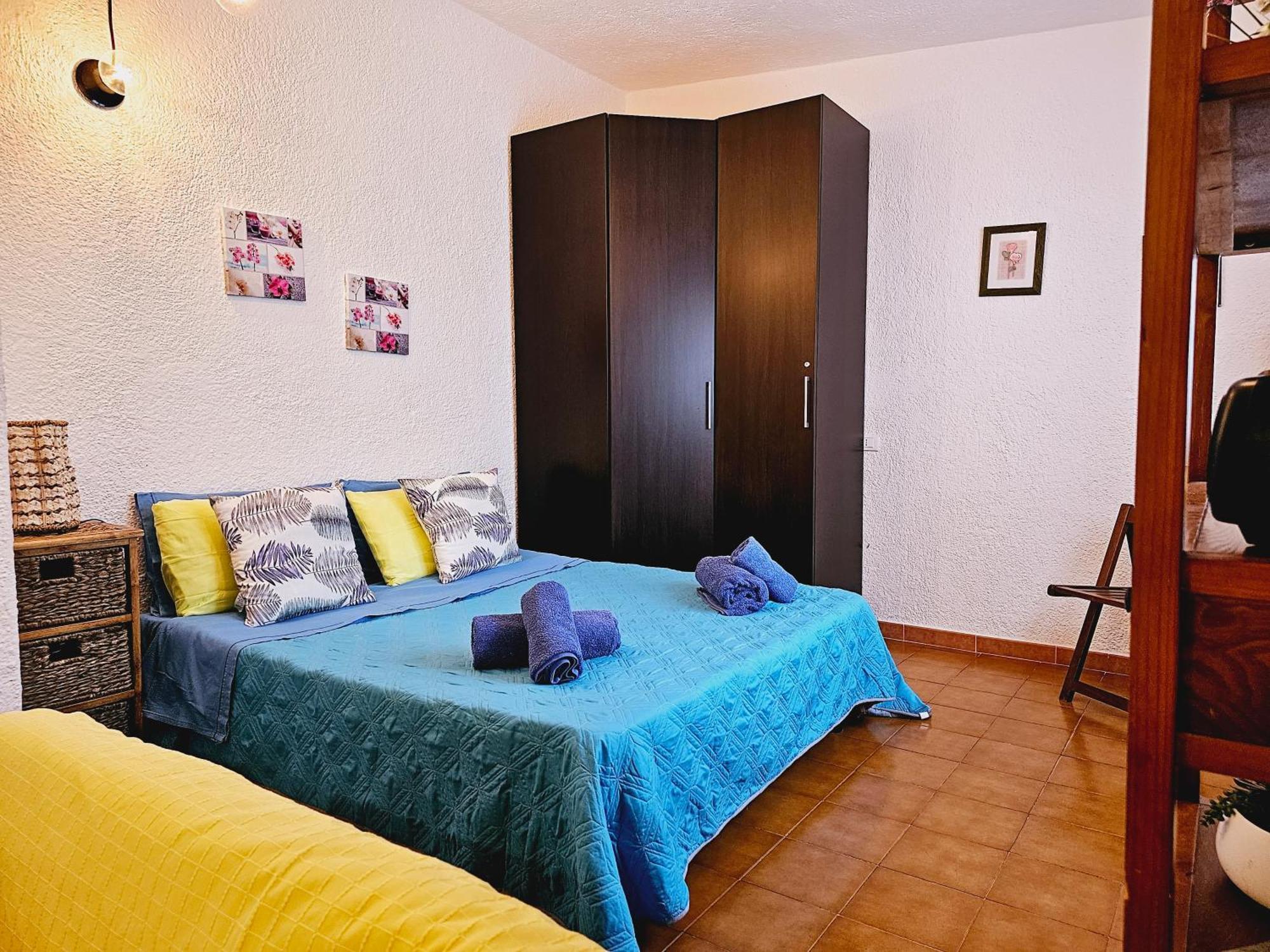 Rena Majore Punta Dell Aquila Aglientu Room photo
